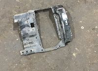 1727992 Headlight Mounting Bracket, RH SCANIA P, G, R, T - series