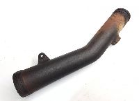 1863898 Exhaust Manifold, LH DC16 SCANIA P, G ,R, T, 4-Series