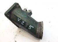 21235858 Intercooler Pipe VOLVO