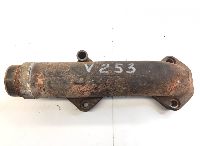 20910779 Exhaust Manifold, Side L=R VOLVO