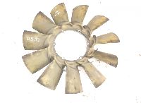 1644886 Cooling Fan Wing DAF CF85, XF 95/105