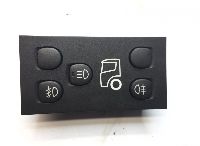 2091754 Additional Lights, Headlights Switch SCANIA P, G, R, T - series