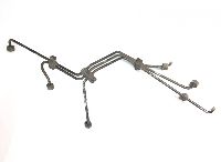 1678488 Fuel Injector Pipe DAF XF105