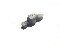 Valve caliper, inlet