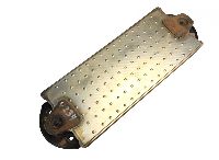 20505537 Engine Oil Cooler D13 VOLVO FH/FM/B13R, RENAULT