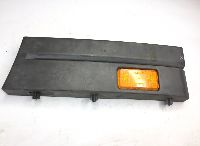 1779118 Step Plate Plastic Body, Small Left SCANIA P, G, R, T series