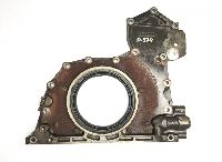 1678699 Engine Front Cover DAF XF105, BOVA Synergy SDD141