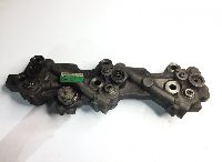 1313488 Exhaust Brake Valve DEB, Rear Cyl 4-5-6 DAF 95XF, XF95 1311688