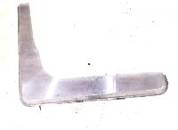 2607787 2551614 Door deflector, right SCANIA P, G, R - series