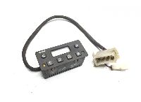 466387 WEBASTO Heater Controller/Timer