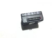 PV6S Voltage Converter Alfatronix 24V->12V 6A MERCEDES, VOLVO