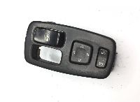 1445793 +  1421856 x2 Window + Mirrors Regulator Switch, Drivers Side