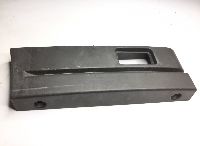 1779119 Step Plate Plastic Body, Small Right SCANIA P, G, R,T-Series