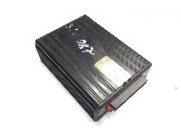 PV12S Voltage Converter Alfatronix 24V->12V 12A DAF, VOLVO