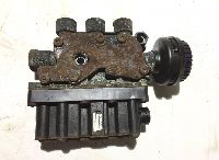 81259026239 Solenoid valve, ECAS VOLVO, MAN, SCANIA, DAF, RENAULT