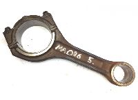 51024006044 Connecting rod D2866, D2865  MAN, NEOPLAN