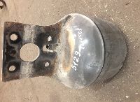 9423200235 +9423206921 Air spring, with Bracket LH=RH MERCEDES