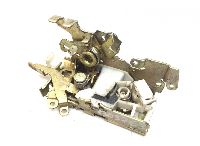 9437200735 Door Lock, w/o Motor, Right; Mercedes Actros, Atego