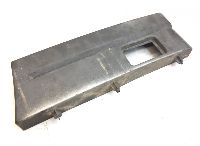 1779118 Step Plate Plastic Body, Small Left SCANIA P, G, R, T series