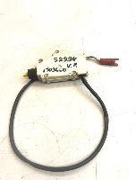 1889273 Central Locking Motor, LH=RH SCANIA 4 - series; P, G, R, T