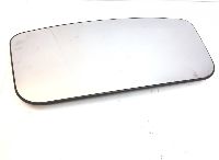 1732776 Rear-View Mirror Glass, Large Left, heated SCANIA P-/G-/R-/T-/4