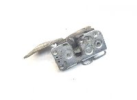 1789318 Door lock w/o central locking motor, RH  SCANIA P/G/R/T-Series