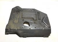 1544078 Air Dryer Bracket SCANIA P, G, R, T - series