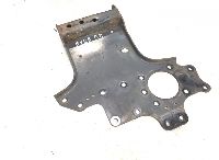 9303100190 Front Bumper Bracket, Right MERCEDES Actros