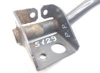 77700162 Mudguard Bracket, Drive Axle Front Right MERCEDES-BENZ Actros