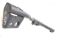 77700163 Mudguard Bracket, Drive Axle Front LH MERCEDES-BENZ Actros