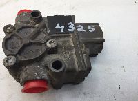 20516342 ABS Valve, Front Axle KNORR LH=RH VOLVO,MERCEDES,RENAULT,SCANIA