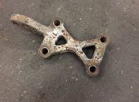 1377420 Shock Absorber Bracket, Rear Axle, Lower RH SCANIA P, G, R, T