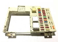 81254446074 Fuse Box MAN TGA TGX, LIONS CITY
