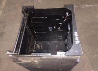 A9436800655 Storage Compartment MERCEDES-BENZ