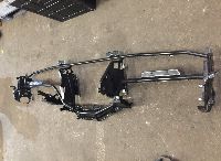 A9436800655 Dashboard Frame MERCEDES-BENZ