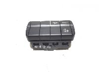 9435400146 + 9435451807 + 9435459407 Switches Set MERCEDES