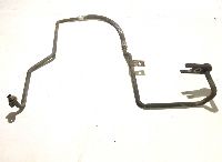 A/C Pipeline From Condenser To Compressor