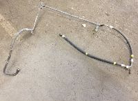 5010628696 A/C Pipeline From Condenser To Compressor RENAULT Magnum