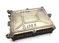 Electric Control Unit, Air Conditioning