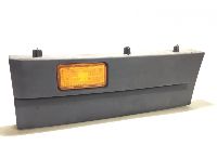 1779118 Step Plate Plastic Body, Small Left SCANIA P, G, R, T series