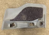 1346162 Door Trim Panel, Exclusive Right SCANIA 4-series