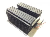 Type 8662 Voltage Converter 24V - 12V 8A MASCOT