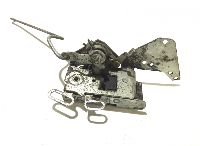 1902974Door Lock, Right SCANIA 4-Series