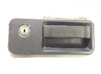 20398466 Exterior Door Handle, Left Volvo FH/FM/FMX