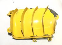 1370329 Cab Air Deflector Left SCANIA 4 - series