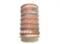 1809771 Intercooler Flexible Hose Scania P-/G-/R-/T-/F-/K-/N-Series