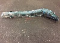 20514118 21217822 Inlet Manifold w/ Intercooler Pipe For VOLVO FH