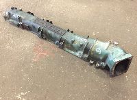 21124192 21217822 Intake Manifold For VOLVO FH