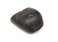 Rear-View Mirror Attachment Point Cover, Lower L=R