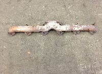 20910962 x2 + 20508112 Exhaust Manifold RENAULT Magnum, VOLVO FH